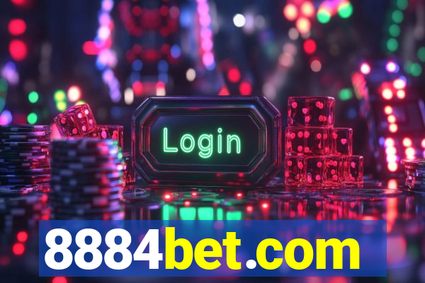 8884bet.com