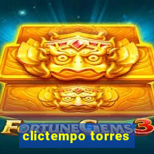 clictempo torres