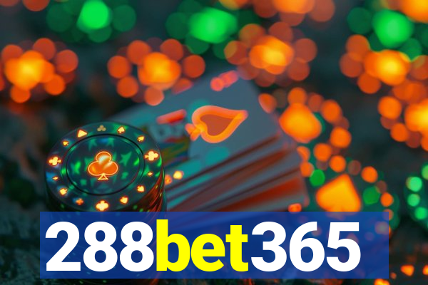 288bet365