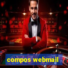 compos webmail