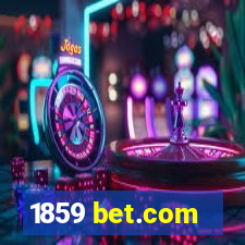 1859 bet.com