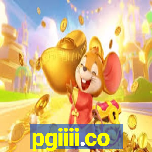 pgiiii.co