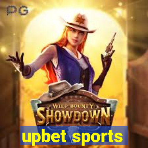 upbet sports