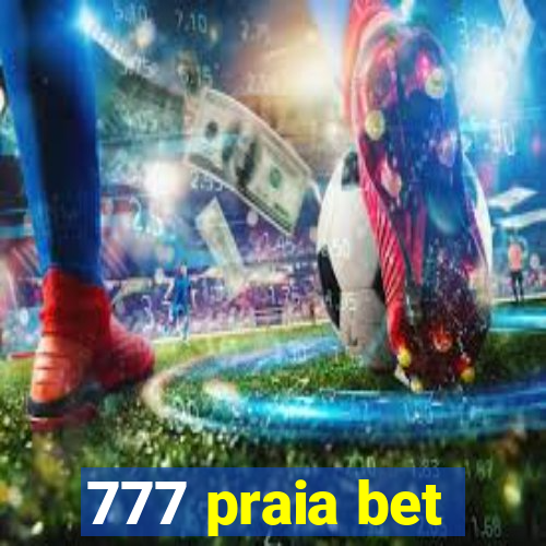 777 praia bet