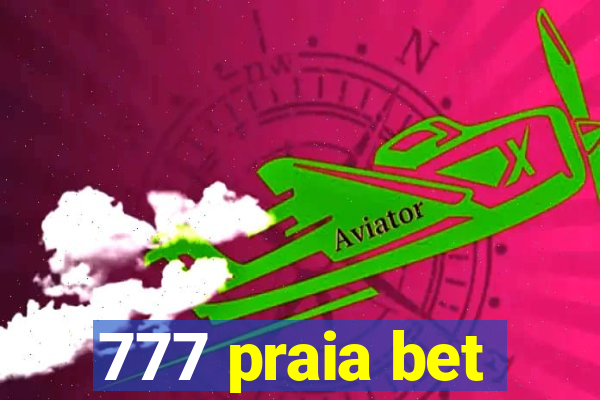 777 praia bet