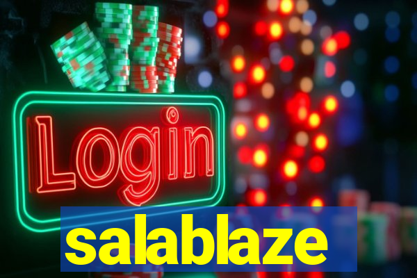 salablaze