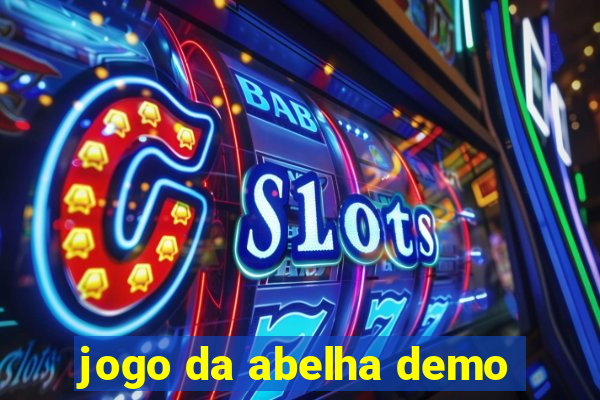 jogo da abelha demo