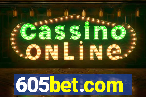 605bet.com