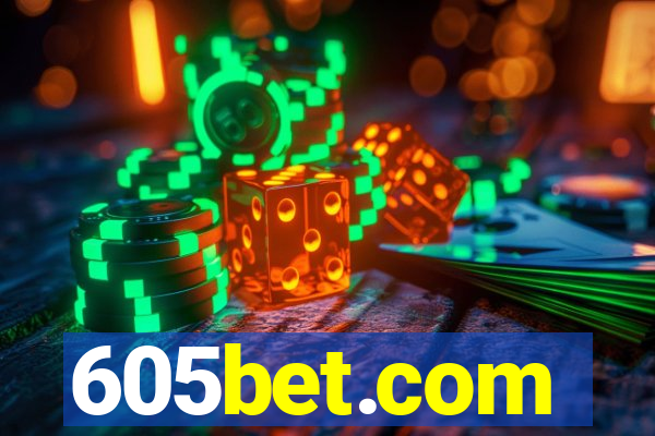 605bet.com