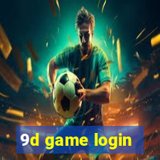 9d game login