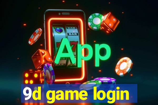 9d game login