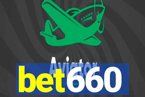 bet660