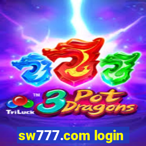 sw777.com login