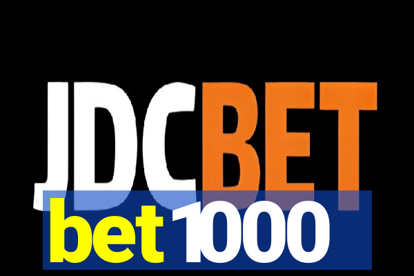 bet1000