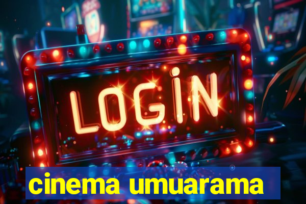 cinema umuarama