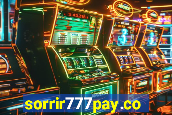 sorrir777pay.com