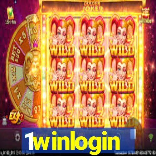 1winlogin