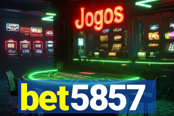 bet5857