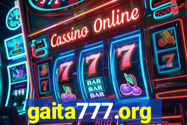 gaita777.org