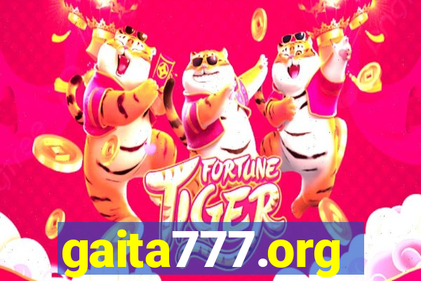 gaita777.org