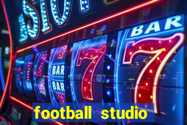 football studio como analisar