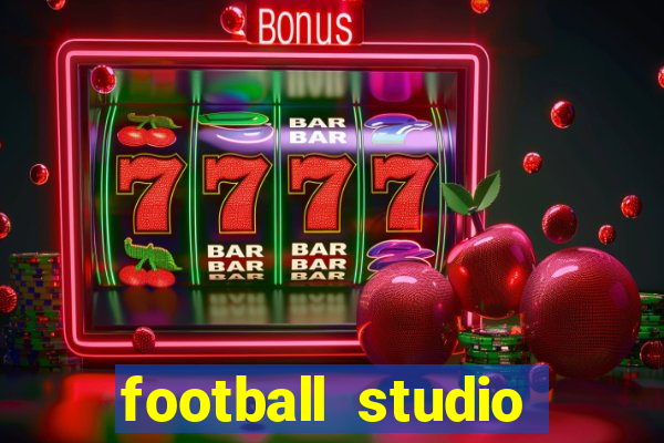 football studio como analisar