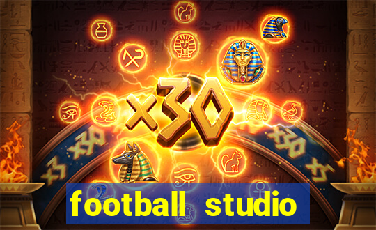 football studio como analisar