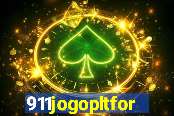 911jogopltfor