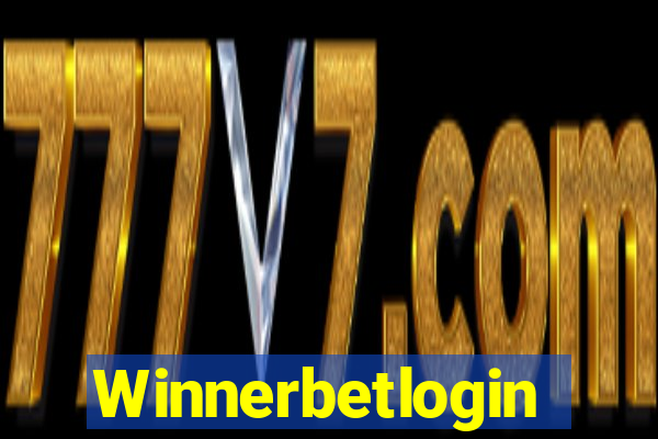 Winnerbetlogin