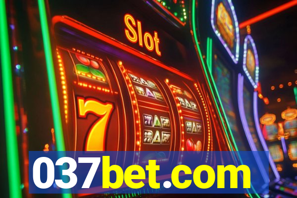 037bet.com