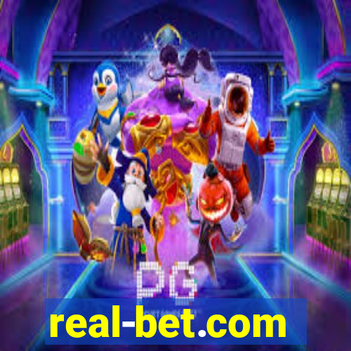 real-bet.com