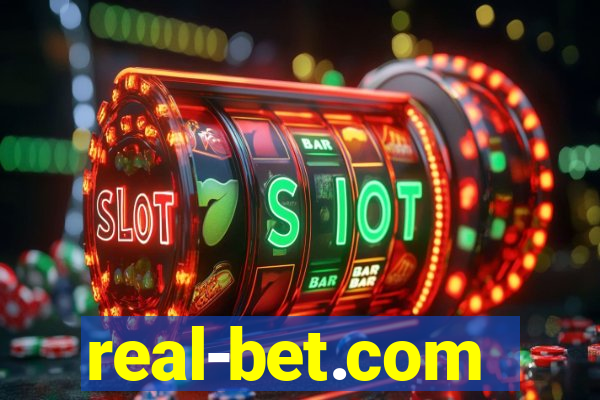 real-bet.com