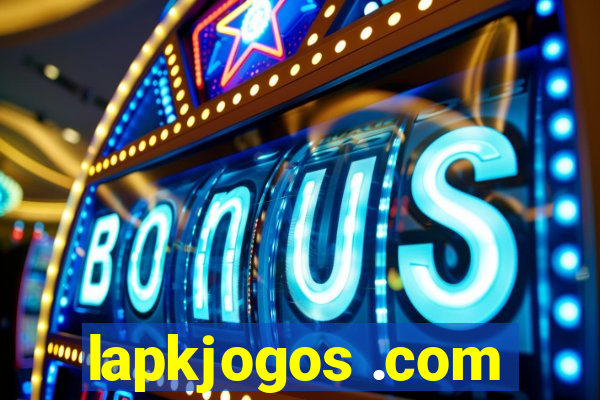 lapkjogos .com