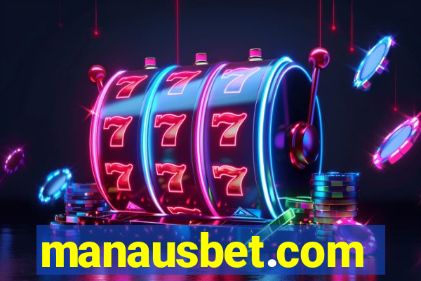 manausbet.com