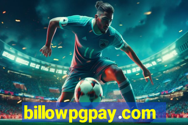 billowpgpay.com