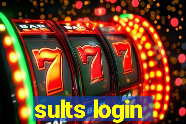 sults login