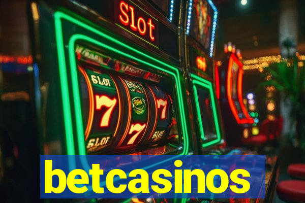 betcasinos