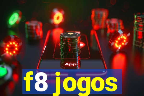 f8 jogos