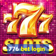 776 bet login