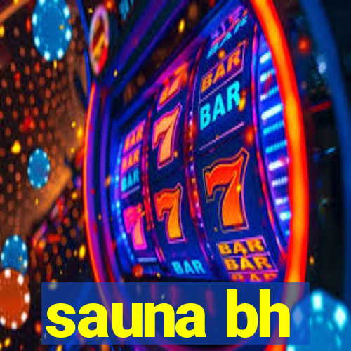 sauna bh