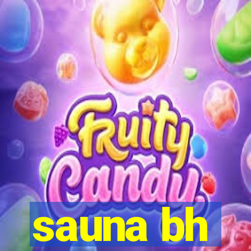 sauna bh