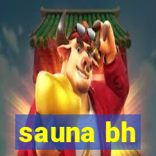 sauna bh