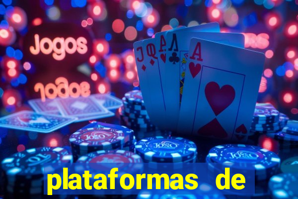 plataformas de jogos de 3 reais