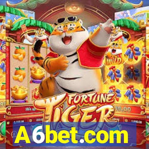 A6bet.com