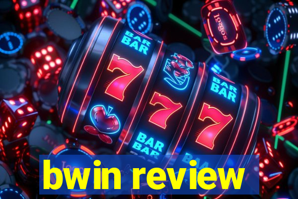 bwin review