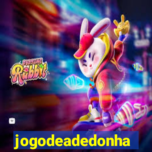 jogodeadedonha