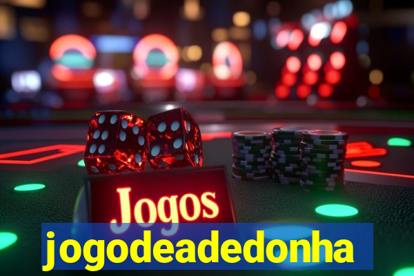 jogodeadedonha