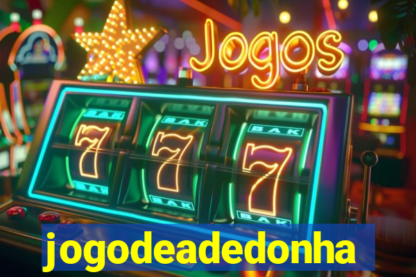 jogodeadedonha