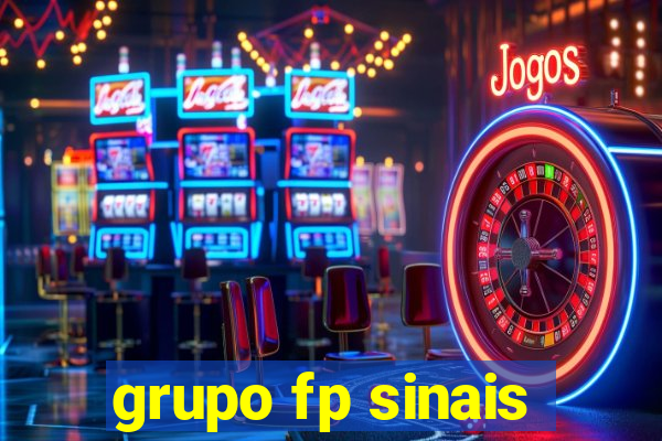 grupo fp sinais