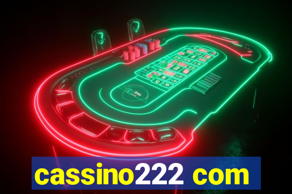 cassino222 com